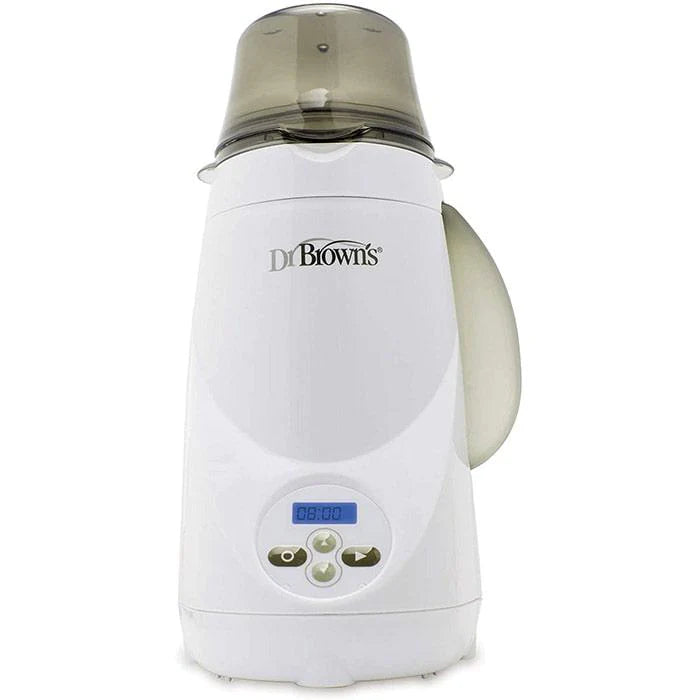 Dr. Brown's® - Dr. Brown's Deluxe Bottle Warmer - Electric Steam Warming System