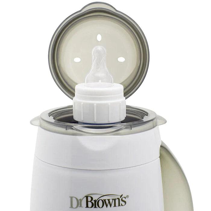 Dr. Brown's® - Dr. Brown's Deluxe Bottle Warmer - Electric Steam Warming System