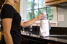 Dr. Brown's® - Dr. Brown's Deluxe Bottle Warmer - Electric Steam Warming System