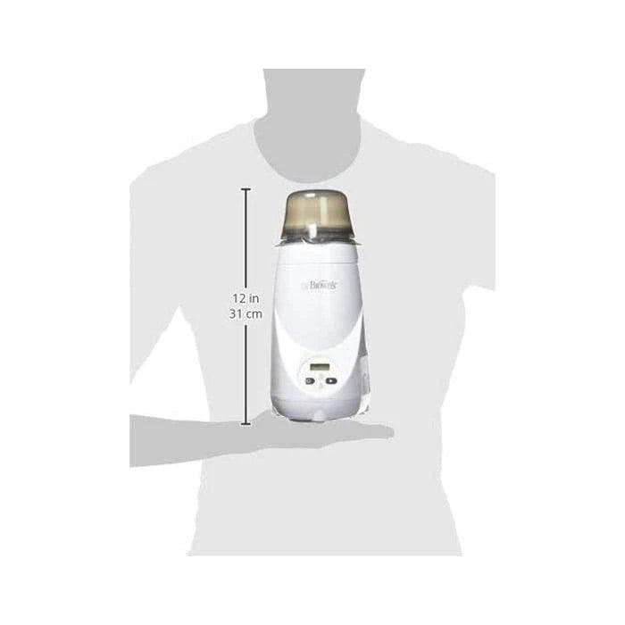 Dr. Brown's® - Dr. Brown's Deluxe Bottle Warmer - Electric Steam Warming System