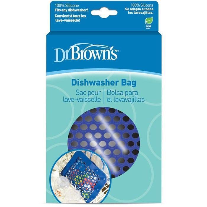 Dr. Brown's® - Dr. Brown's Dishwasher Silicone Bag