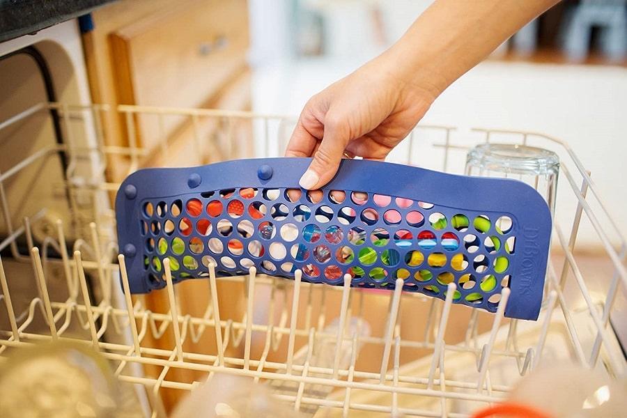 Dr. Brown's® - Dr. Brown's Dishwasher Silicone Bag