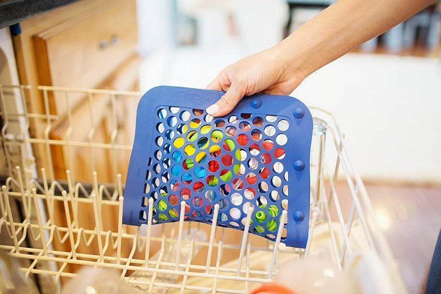 Dr. Brown's® - Dr. Brown's Dishwasher Silicone Bag