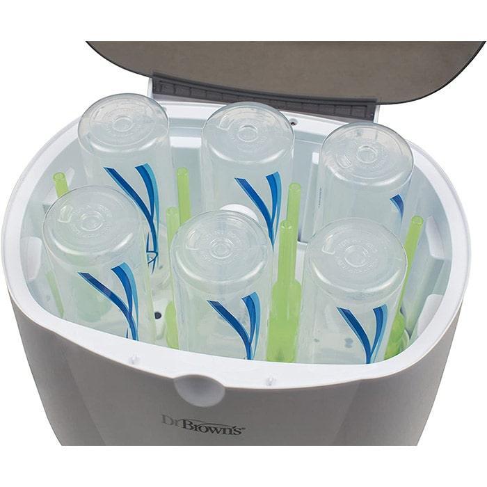 Dr. Brown's® - Dr. Brown's Electric Deluxe Baby Bottle Sterilizer