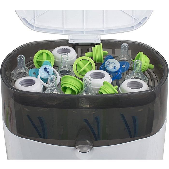 Dr. Brown's® - Dr. Brown's Electric Deluxe Baby Bottle Sterilizer