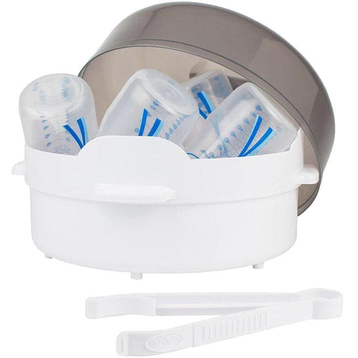 Dr. Brown's® - Dr. Brown's Microwave Steam Sterilizer