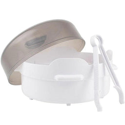 Dr. Brown's® - Dr. Brown's Microwave Steam Sterilizer