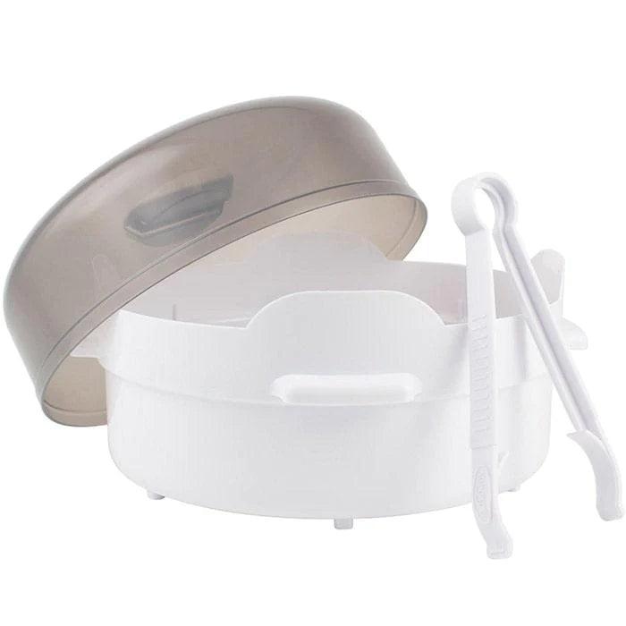 Dr. Brown's® - Dr. Brown's Microwave Steam Sterilizer