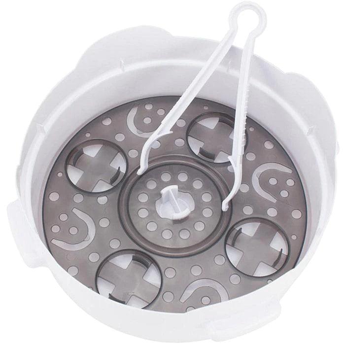 Dr. Brown's® - Dr. Brown's Microwave Steam Sterilizer