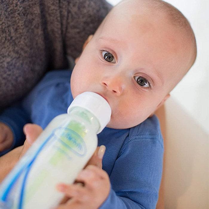 Dr. Brown's® - Dr. Brown's Option+ Anti-Colic Bottles First Year Gift Set