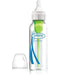 Dr. Brown's® - Dr. Brown's Option+ Anti-Colic Glass Bottle - Narrow Neck - Single Pack