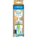 Dr. Brown's® - Dr. Brown's Option+ Anti-Colic Glass Bottle - Wide Neck - Single Pack