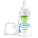 Dr. Brown's® - Dr. Brown's Options+ Anti-Colic Baby Bottle - Narrow Neck - Single Pack