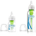 Dr. Brown's® - Dr. Brown's Options+ Anti-Colic Baby Bottle - Narrow Neck - Single Pack