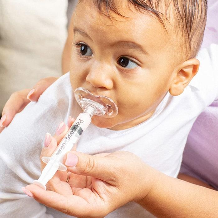 Dr. Brown's® - Dr. Brown's PaciDose - Pacifier Medicine Dispenser