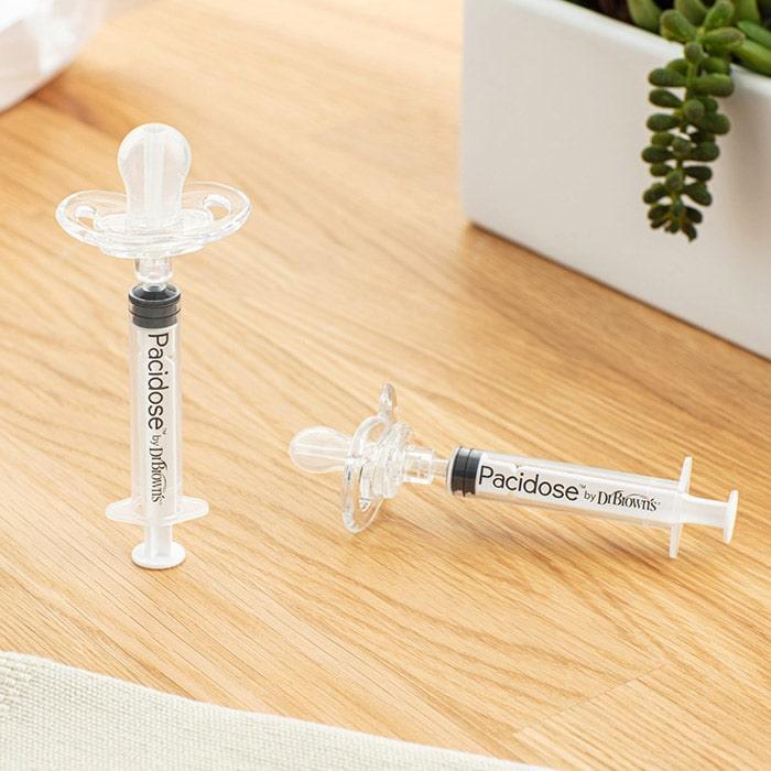Dr. Brown's® - Dr. Brown's PaciDose - Pacifier Medicine Dispenser