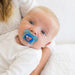 Dr. Brown's® - Dr. Brown's PreVent Orthodontic Pacifiers (6-18m) - 2 Pack