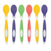 Dr. Brown's® - Dr. Brown's Soft Tip Spoons (6 Pack)