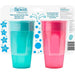 Dr. Brown's® - Dr. Brown's Spoutless Transition Cup Cheers 360 - 10oz - 2 Pack