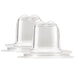 Dr. Brown's® - Dr. Brown's Standard Neck Bottle Sippy Spouts (6m+) - 2 Pack