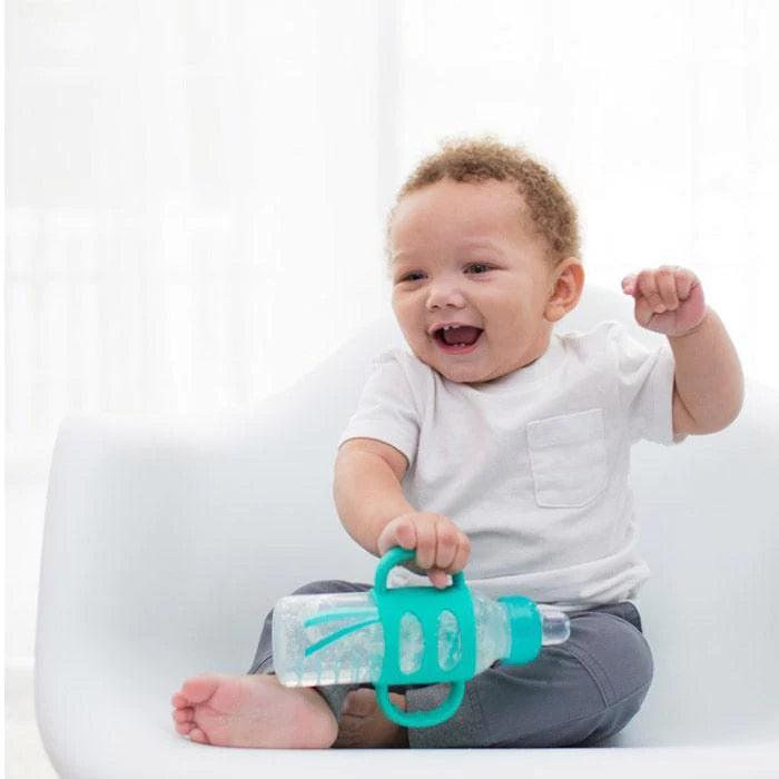 Dr. Brown's® - Dr. Brown's Standard Neck Bottle Sippy Spouts (6m+) - 2 Pack