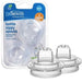 Dr. Brown's® - Dr. Brown's Wide-Neck Bottle Sippy Spouts (6m+) - 2 Pack