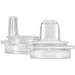 Dr. Brown's® - Dr. Brown's Wide-Neck Bottle Sippy Spouts (6m+) - 2 Pack
