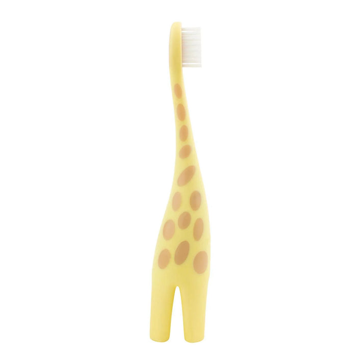Dr. Brown's® - Dr. Brown’s™ Infant-to-Toddler Toothbrush Giraffe