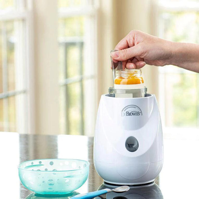 Dr. Brown's® - Dr. Browns Insta-Feed Bottle Warmer