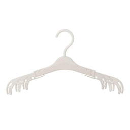 Dreambaby® - Dreambaby GroHanger Extendable hangers (4 pack)
