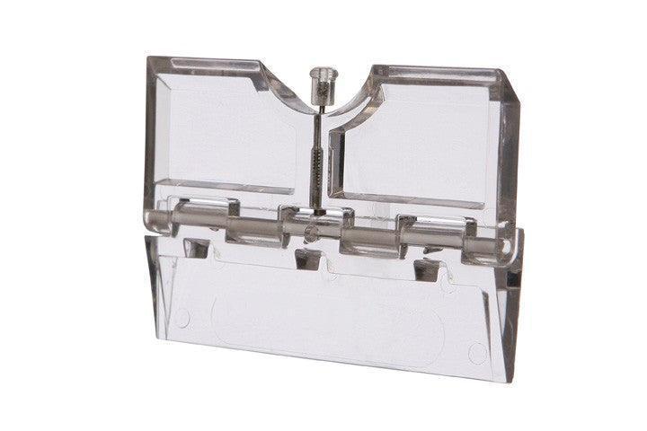 Dreambaby® - Dreambaby Sliding Door & Window Locks (2 pack)