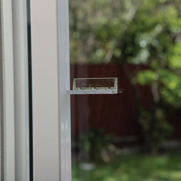 Dreambaby® - Dreambaby Sliding Door & Window Locks (2 pack)