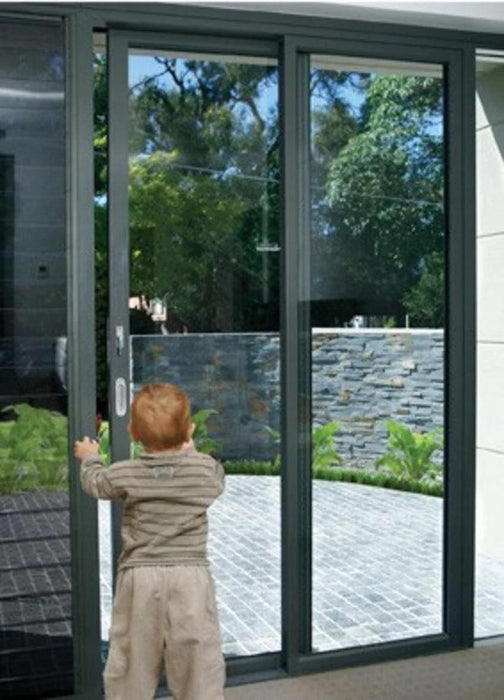 Dreambaby® - Dreambaby Sliding Door & Window Locks (2 pack)