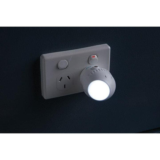 Dreambaby® - Dreambaby Swivel Light Auto-Sensor