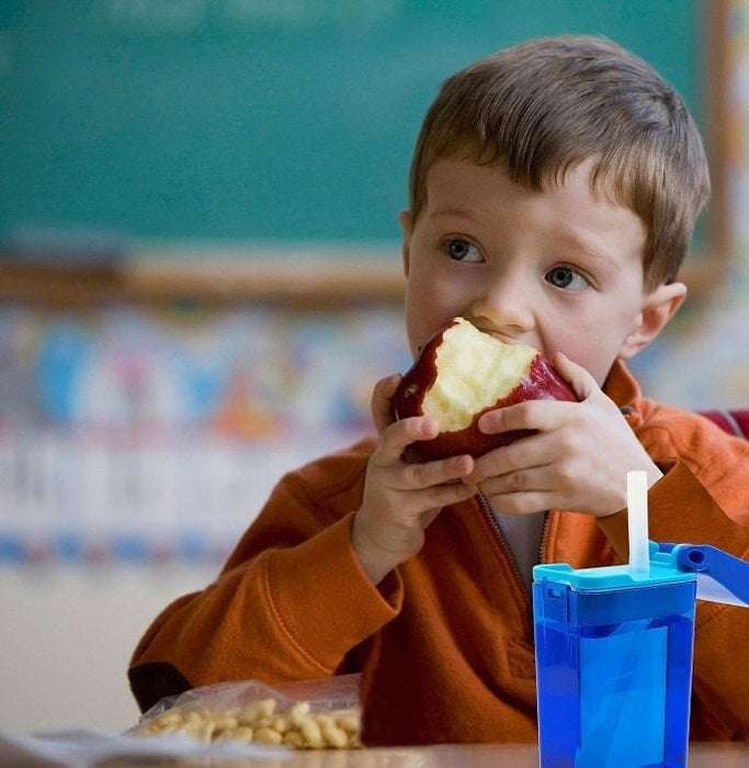 Drink in the Box® - Drink in the Box - Eco-Friendly Reusable Drink Box Container - 8oz