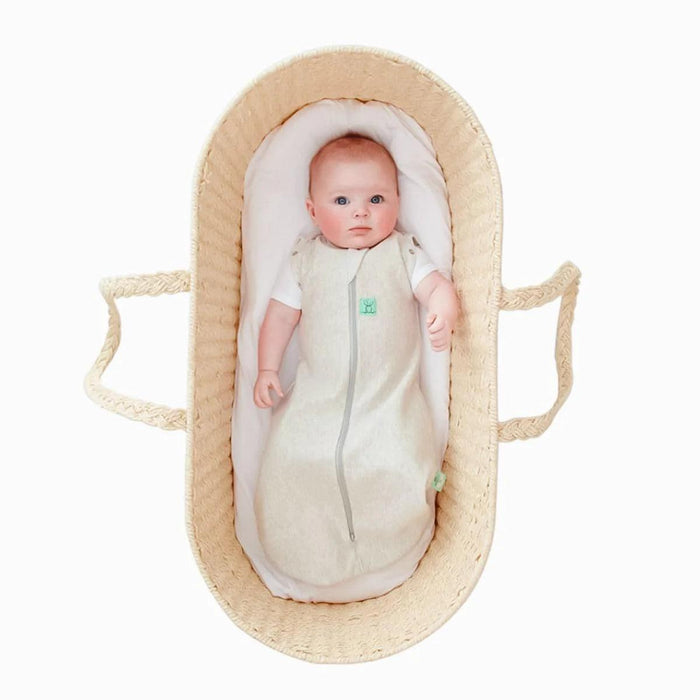 ErgoPouch® - ErgoPouch Cocoon Swaddle Bag - Light Grey