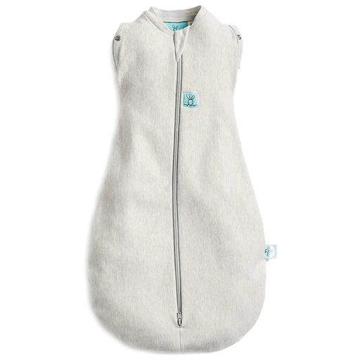 ErgoPouch® - ErgoPouch Cocoon Swaddle Bag - Light Grey