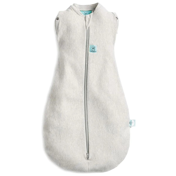 ErgoPouch® - ErgoPouch Cocoon Swaddle Bag - Light Grey