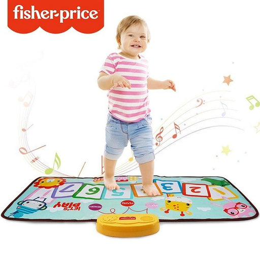 Fisher Price® - Fisher Price Music Mat