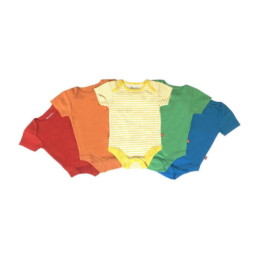 Fisher Price® - Fisher Price Gift Box Set - 5 Pack Baby Undershirts