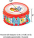 Fisher Price® - Fisher Price Marching Band Drum Set