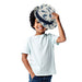 Flapjack Kids - Flapjack Kids Fedora Hat - Shark - Large