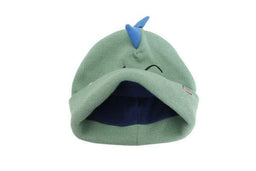 Flapjack Kids - Flapjack Kids FJKKT785 Tuque Tricot Dino, M/L (2-6 Years)