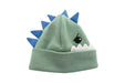 Flapjack Kids - Flapjack Kids FJKKT785 Tuque Tricot Dino, M/L (2-6 Years)
