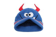 Flapjack Kids - Flapjack Kids Knitted Toque Monster, (2-6 Years)