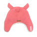 Flapjack Kids - Flapjack Kids Reversible Sherpa Hat - Bunny/Deer