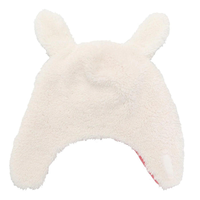 Flapjack Kids - Flapjack Kids Reversible Sherpa Hat - Bunny/Deer