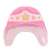 Flapjack Kids - Flapjack Kids Reversible Sherpa Hat - Cat/Superhero