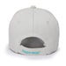 Flapjack Kids - Flapjack Kids UPF50+ Ball Cap - Hedgehog