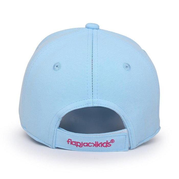 Flapjack Kids - Flapjack Kids UPF50+ Ball Cap - Unicorn